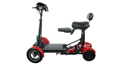 MS-3000 Foldable Mobility Scooters