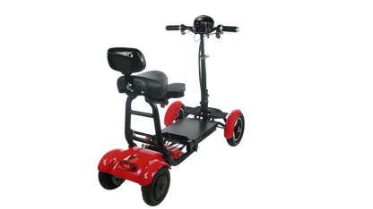 MS-3000 Foldable Mobility Scooters