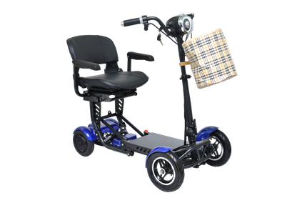 MS-3000 Foldable Mobility Scooters