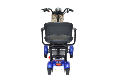 MS-3000 Foldable Mobility Scooters