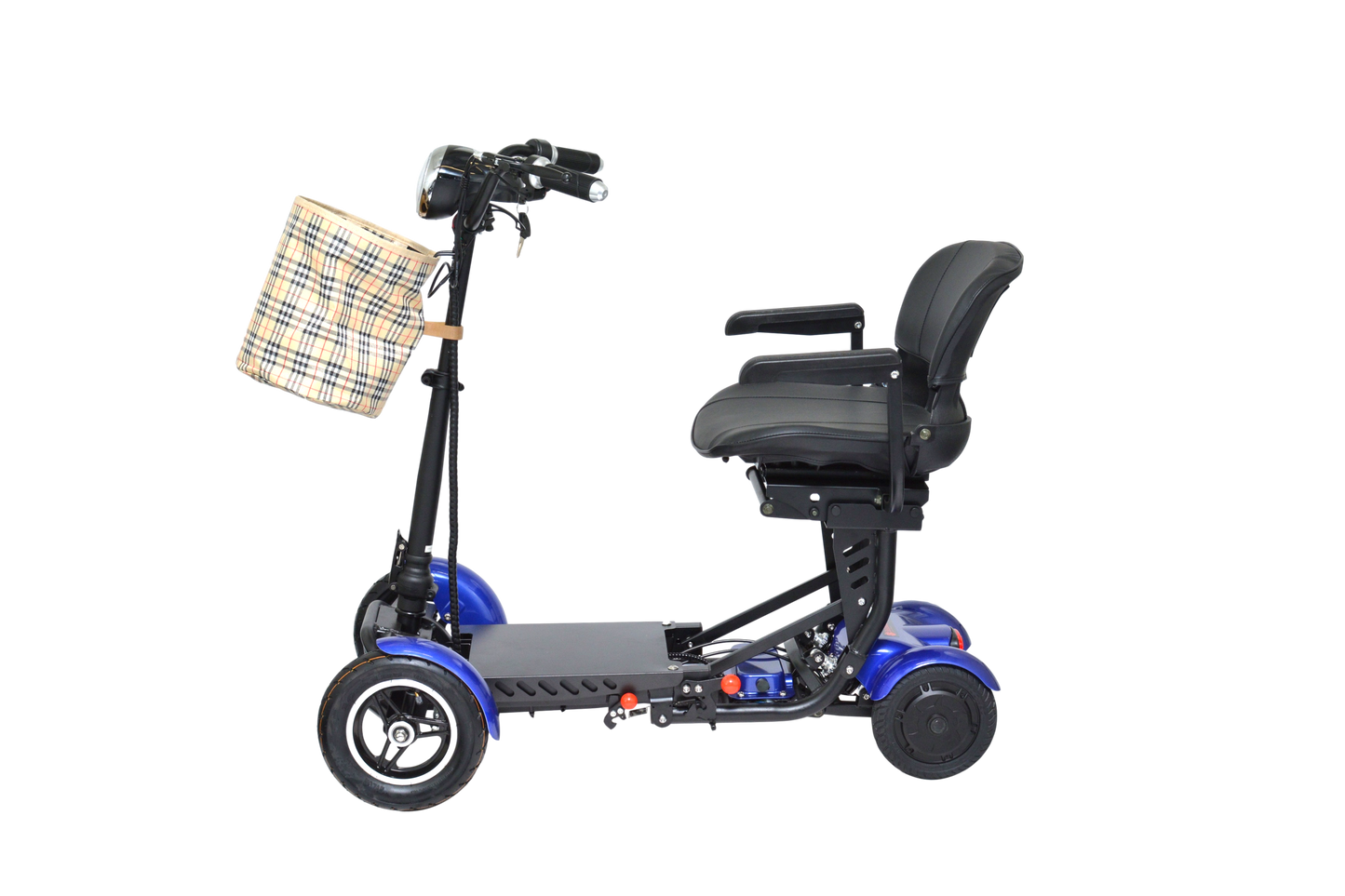 MS-3000 Foldable Mobility Scooters