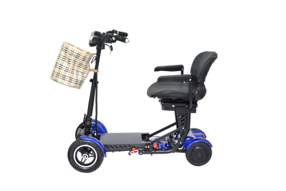 MS-3000 Foldable Mobility Scooters