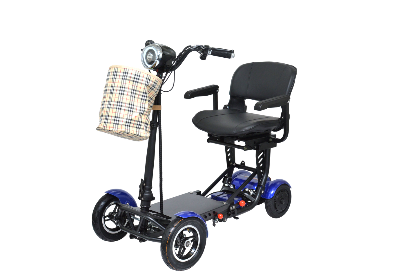 MS-3000 Foldable Mobility Scooters