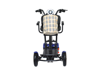 MS-3000 Foldable Mobility Scooters