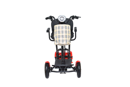 MS-3000 Foldable Mobility Scooters