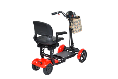 MS-3000 Foldable Mobility Scooters