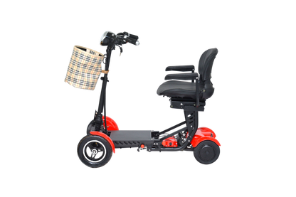 MS-3000 Foldable Mobility Scooters