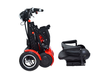 MS-3000 Foldable Mobility Scooters