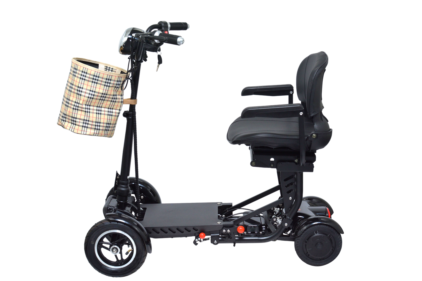 MS-3000 Foldable Mobility Scooters