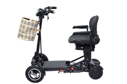 MS-3000 Foldable Mobility Scooters