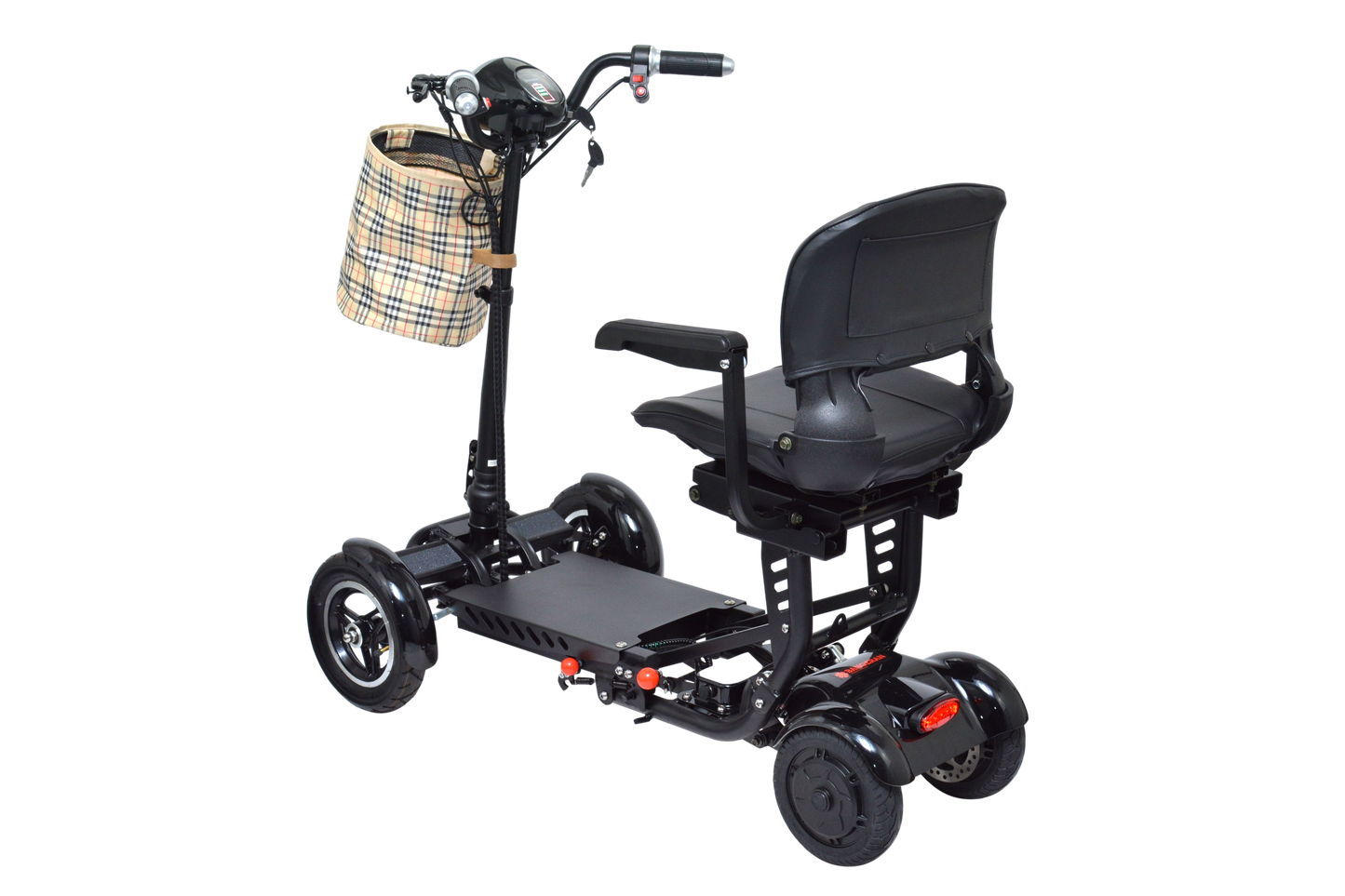 MS-3000 Foldable Mobility Scooters