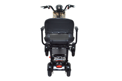 MS-3000 Foldable Mobility Scooters
