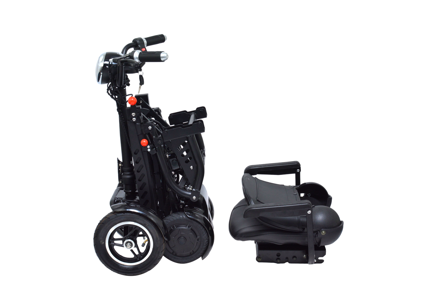 MS-3000 Foldable Mobility Scooters
