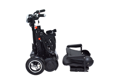 MS-3000 Foldable Mobility Scooters