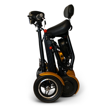 MS-3000 Foldable Mobility Scooters