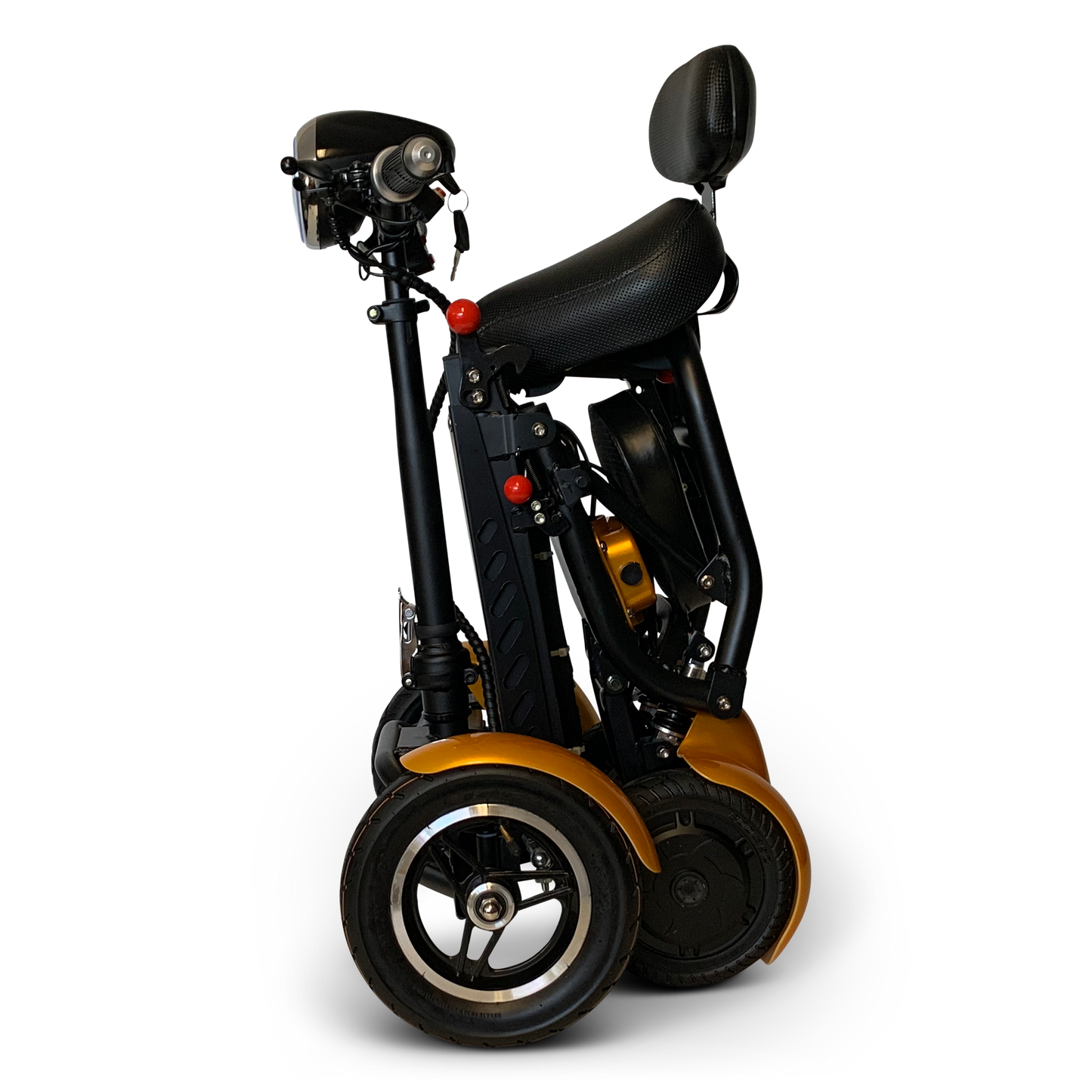 MS-3000 Foldable Mobility Scooters