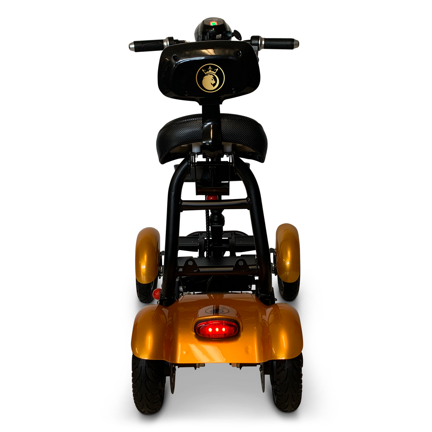 MS-3000 Foldable Mobility Scooters