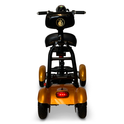 MS-3000 Foldable Mobility Scooters