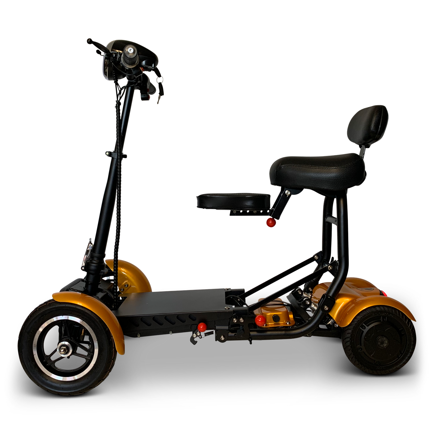 MS-3000 Foldable Mobility Scooters