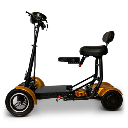 MS-3000 Foldable Mobility Scooters