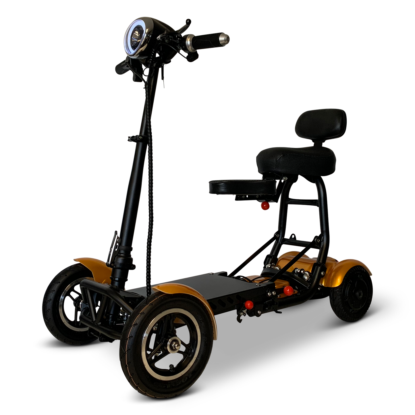 MS-3000 Foldable Mobility Scooters