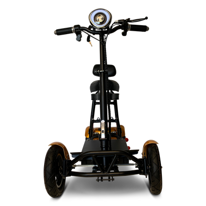 MS-3000 Foldable Mobility Scooters