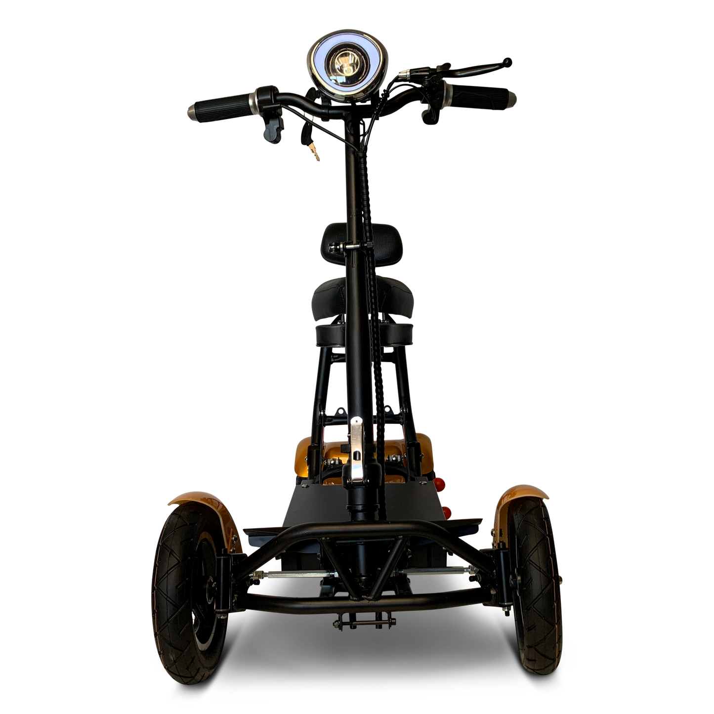 MS-3000 Foldable Mobility Scooters