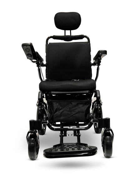 IQ-9000 Remote Controlled Lightweight Electric Wheelchair