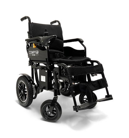 X-6 Lightweight Electric Wheelchair