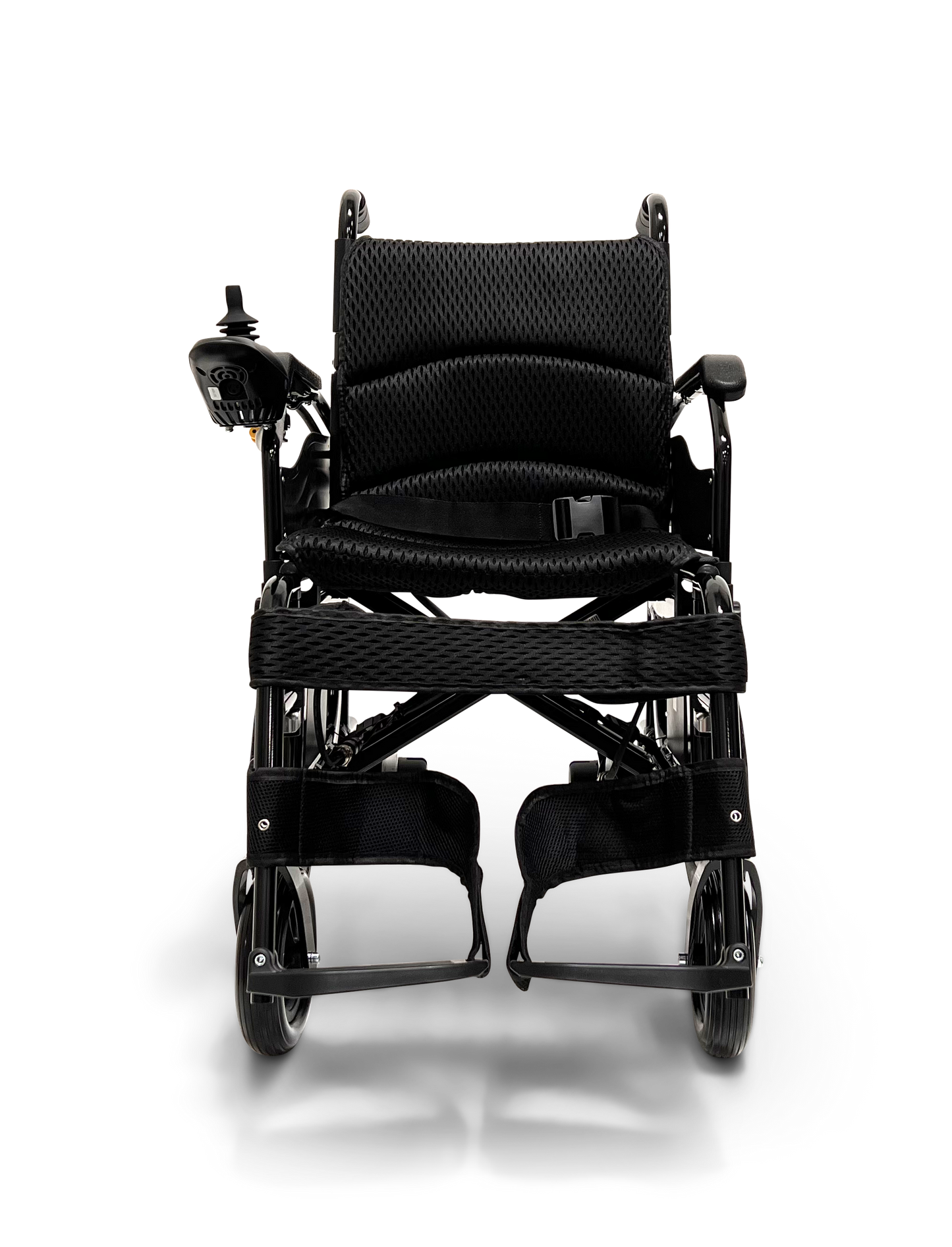X-6 Lightweight Electric Wheelchair
