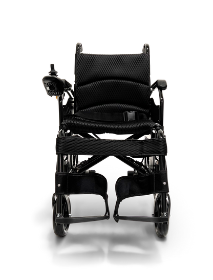 X-6 Lightweight Electric Wheelchair