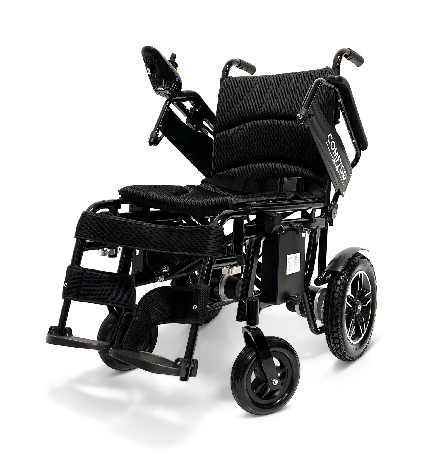 X-6 Lightweight Electric Wheelchair