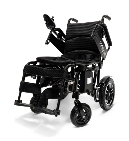 X-6 Lightweight Electric Wheelchair