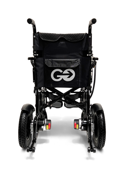 X-6 Lightweight Electric Wheelchair