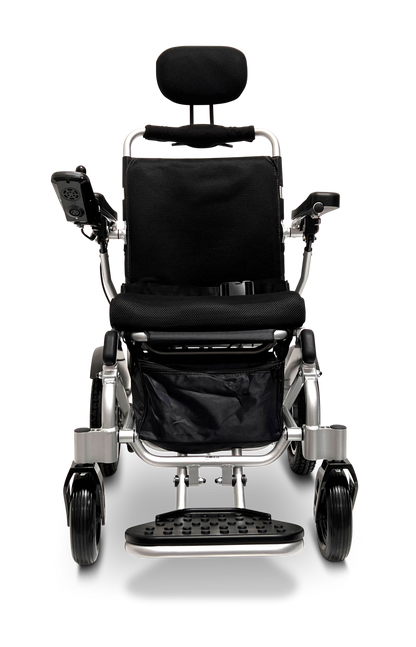 IQ-9000 Auto Recline Remote Controlled Electric Wheelchair