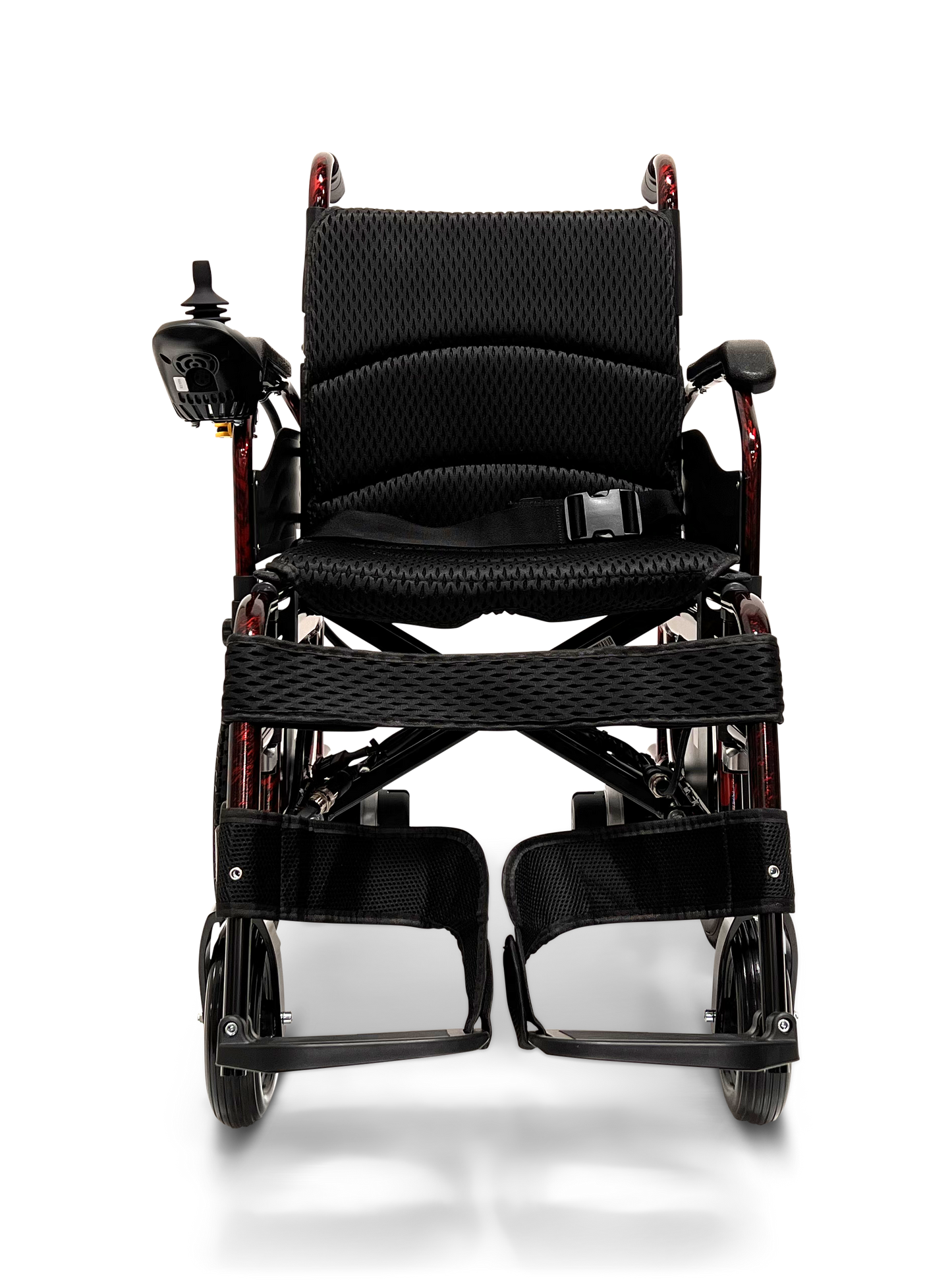 X-6 Lightweight Electric Wheelchair