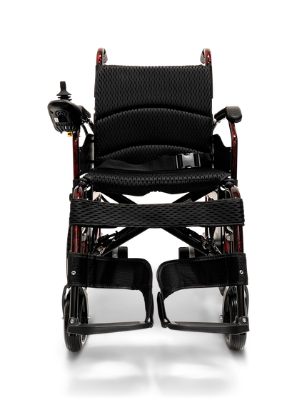 X-6 Lightweight Electric Wheelchair