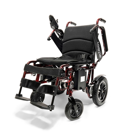 X-6 Lightweight Electric Wheelchair