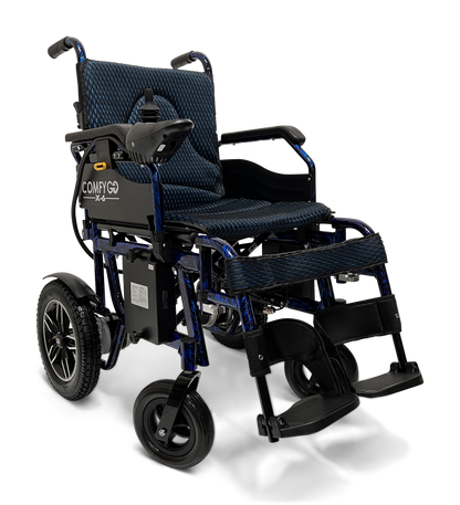 X-6 Lightweight Electric Wheelchair