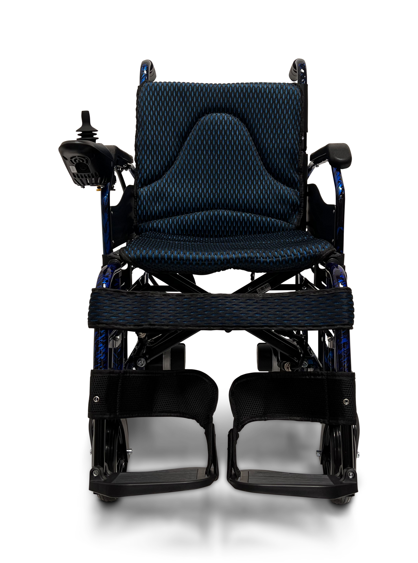 X-6 Lightweight Electric Wheelchair