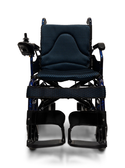 X-6 Lightweight Electric Wheelchair