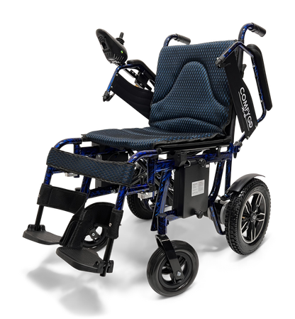 X-6 Lightweight Electric Wheelchair