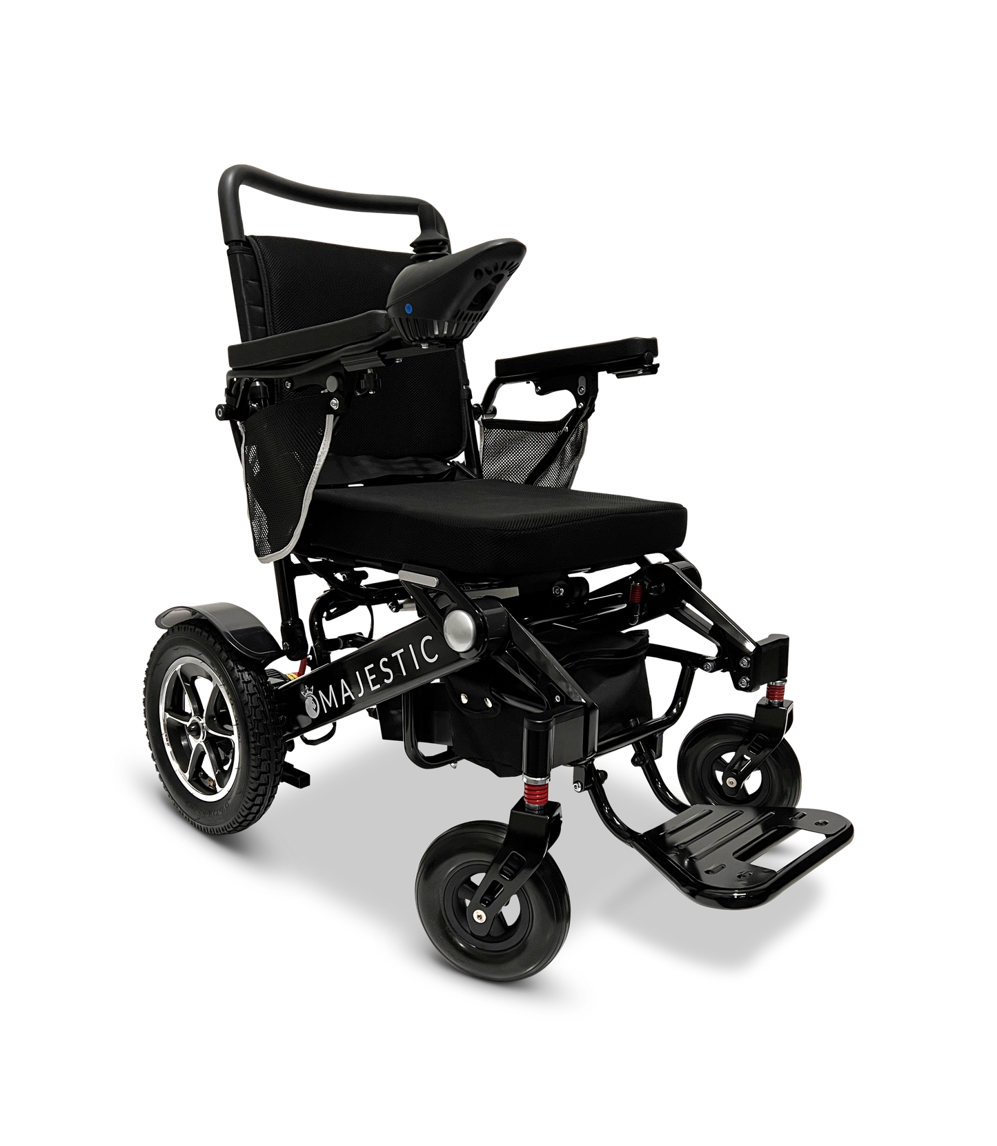 IQ-7000 Remote Controlled Electric Wheelchair