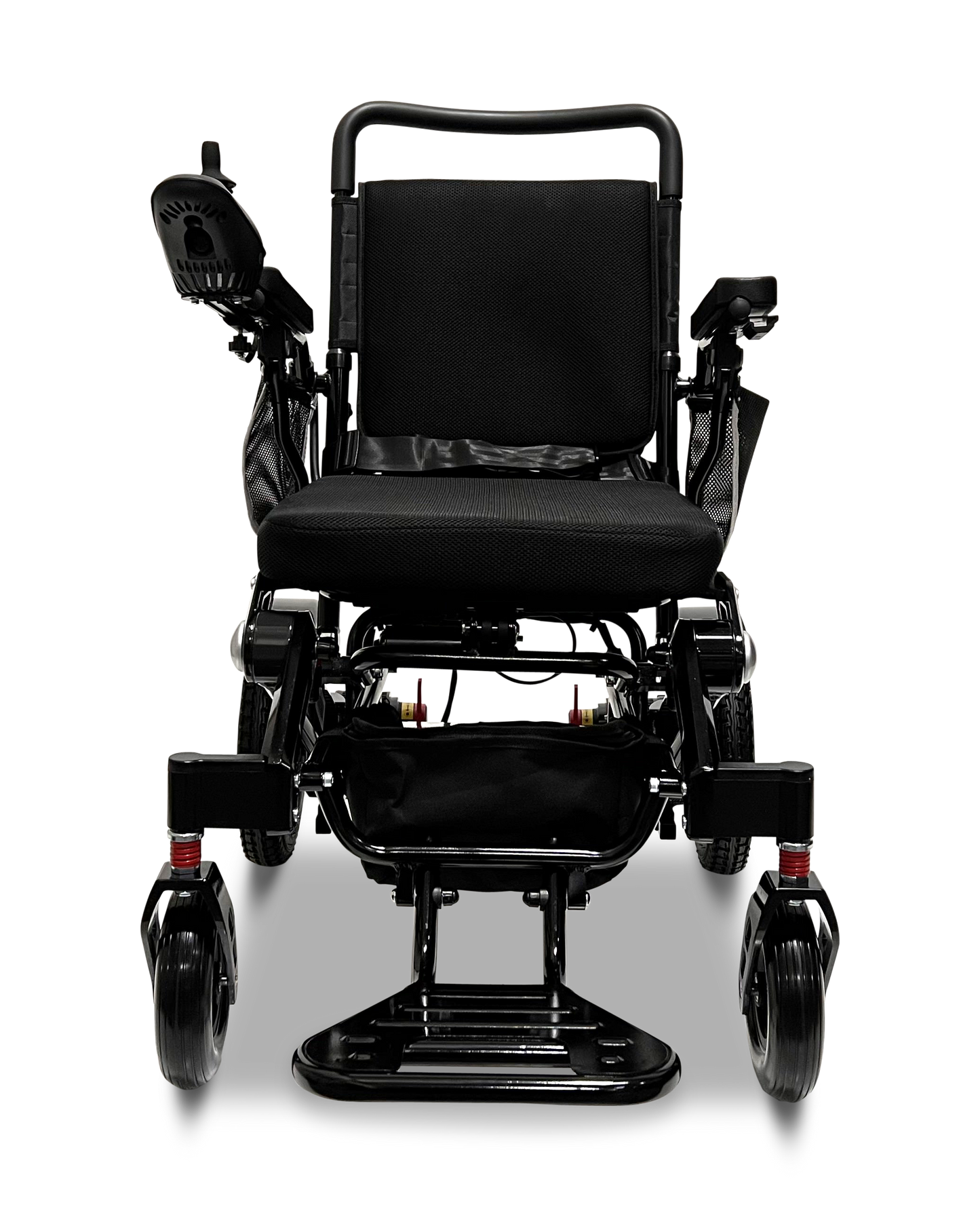 IQ-7000 Remote Controlled Electric Wheelchair