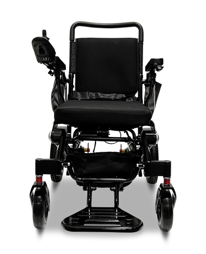 IQ-7000 Remote Controlled Electric Wheelchair