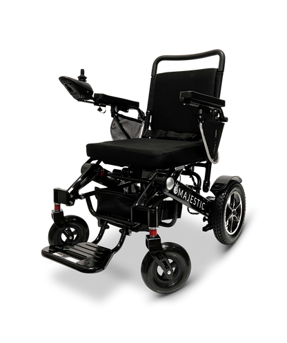 IQ-7000 Remote Controlled Electric Wheelchair