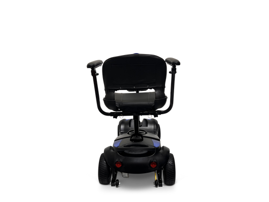 Z-4 Ultra-Light Electric Mobility Scooter with Quick-Detach Frame